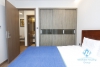 Single high floor apartment for rent in Vinhome Metropolis, Ba Dinh district, Ha Noi